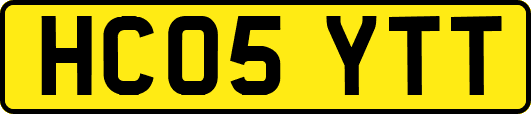 HC05YTT