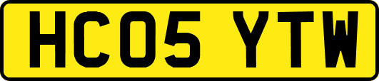 HC05YTW