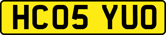 HC05YUO