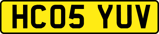 HC05YUV