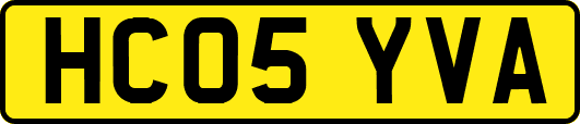 HC05YVA