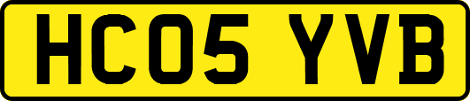 HC05YVB