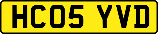 HC05YVD