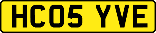HC05YVE