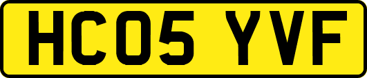 HC05YVF