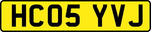 HC05YVJ