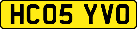 HC05YVO
