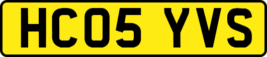 HC05YVS