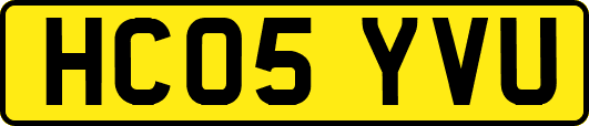 HC05YVU