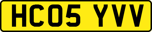 HC05YVV