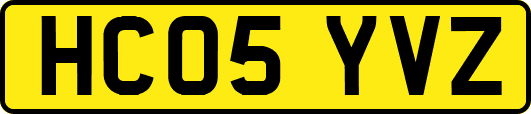 HC05YVZ