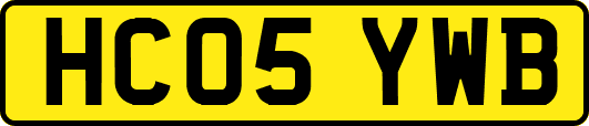 HC05YWB