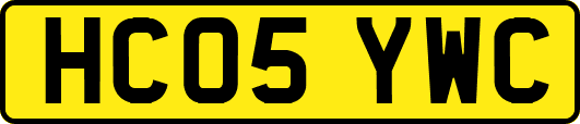 HC05YWC