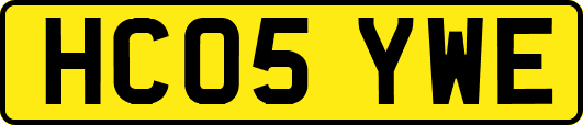 HC05YWE