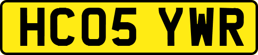 HC05YWR