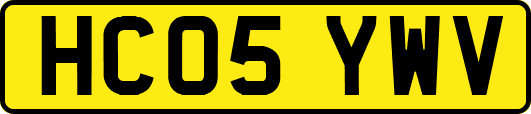 HC05YWV