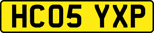 HC05YXP