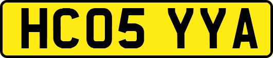 HC05YYA