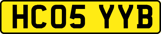 HC05YYB