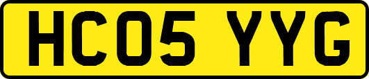 HC05YYG