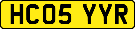 HC05YYR