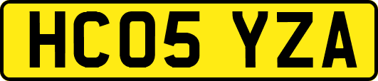 HC05YZA