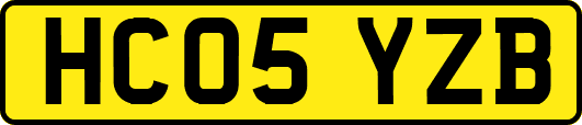 HC05YZB