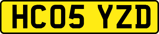 HC05YZD