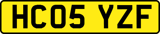 HC05YZF