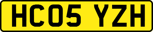 HC05YZH