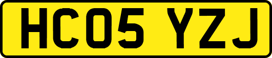 HC05YZJ