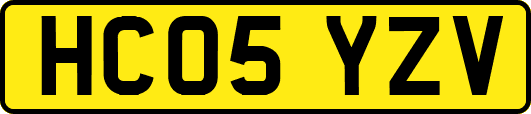 HC05YZV
