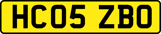 HC05ZBO