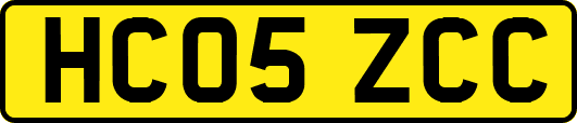 HC05ZCC