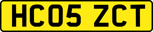 HC05ZCT
