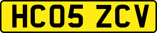 HC05ZCV