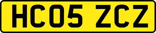 HC05ZCZ