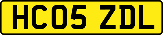 HC05ZDL