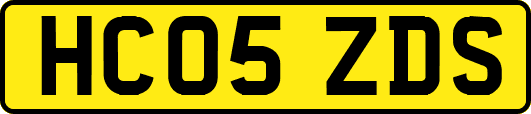 HC05ZDS