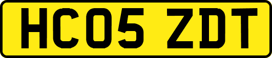 HC05ZDT