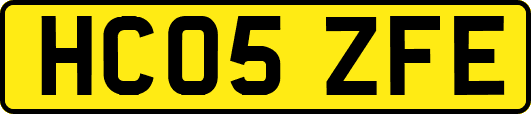 HC05ZFE