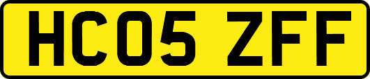 HC05ZFF