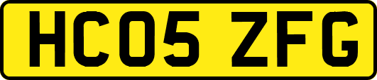 HC05ZFG