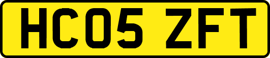 HC05ZFT