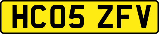 HC05ZFV