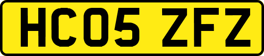 HC05ZFZ
