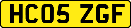 HC05ZGF