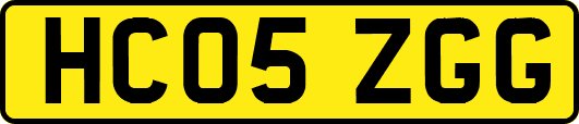 HC05ZGG