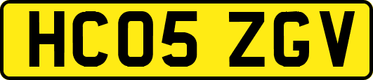 HC05ZGV
