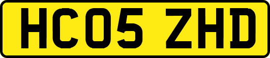 HC05ZHD